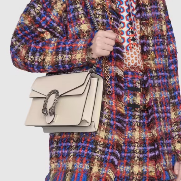 Gucci Dionysus shoulder bag - Picture 1 of 9